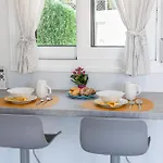 Foki House 아파트 *