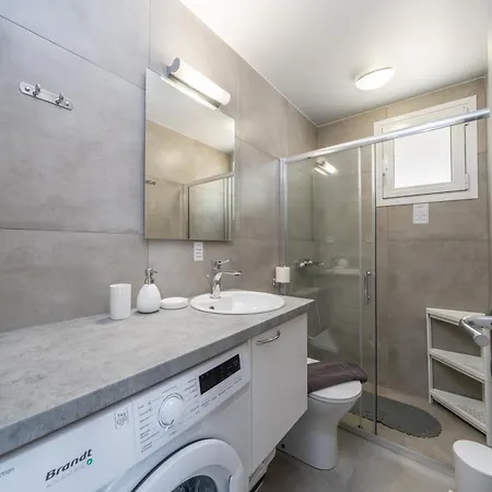 Foki House Apartment