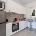 Foki House Διαμέρισμα *