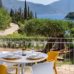 Apartament Foki House Fiskardo