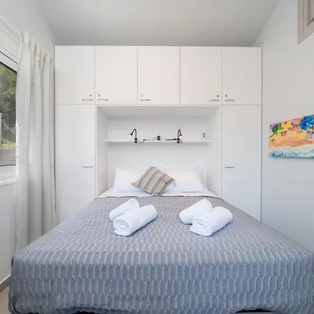 Apartment Foki House