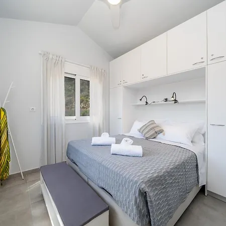 Foki House Apartment Fiskardo