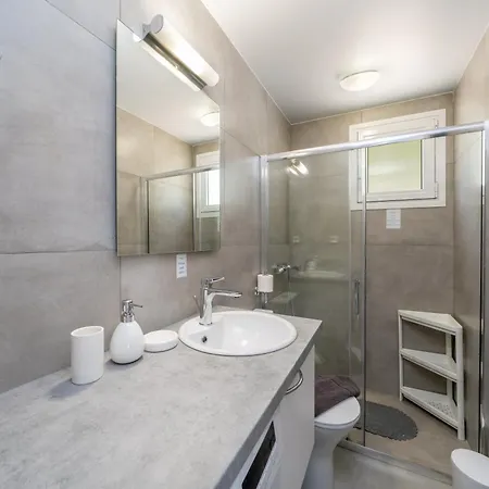 Apartment Foki House