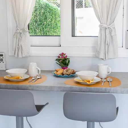 Foki House Apartment *