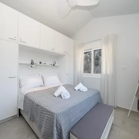 Foki House Apartment Fiskardo