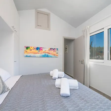Apartment Foki House Fiskardo