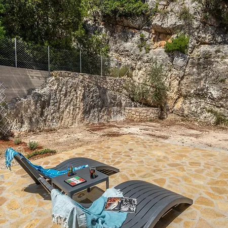 Apartment Foki House Fiskardo