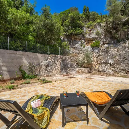 Foki House Apartment Fiskardo