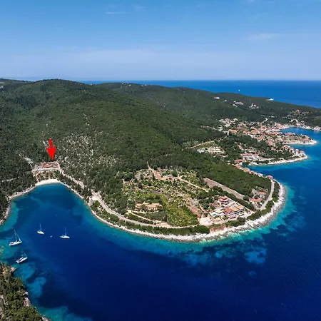 Foki House Apartament