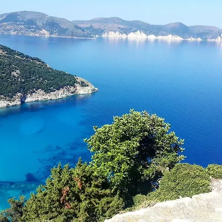 Foki House * Fiskardo