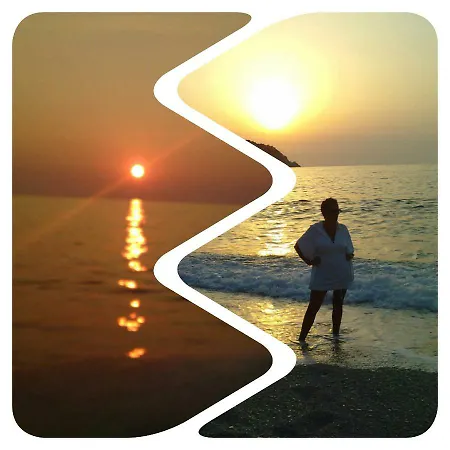 Apartament Foki House