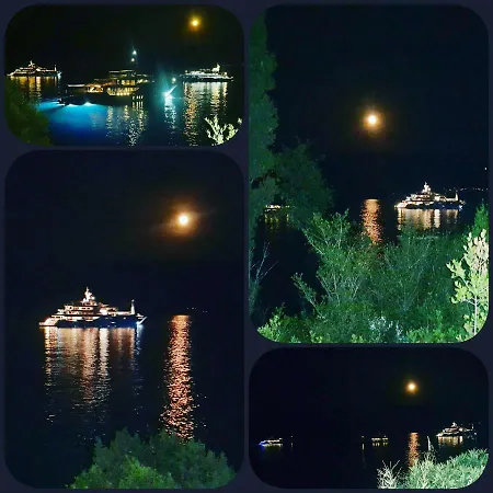 Foki House Apartment *