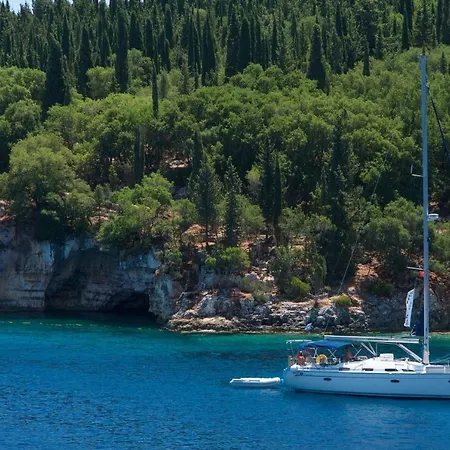 Foki House * Fiskardo