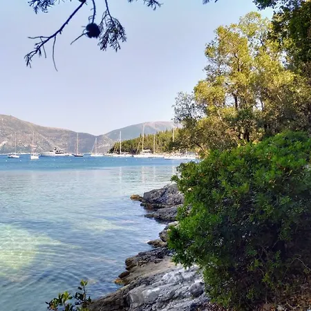 Foki House Apartment